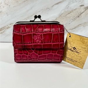 Patricia Nash wallet NWT